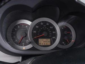 Внедорожник Toyota RAV4 2007 года, 1239000 рублей, Ростов-на-Дону