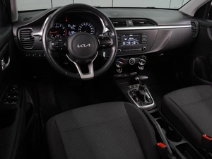 Седан Kia Rio 2021 года, 1484000 рублей, Воронеж