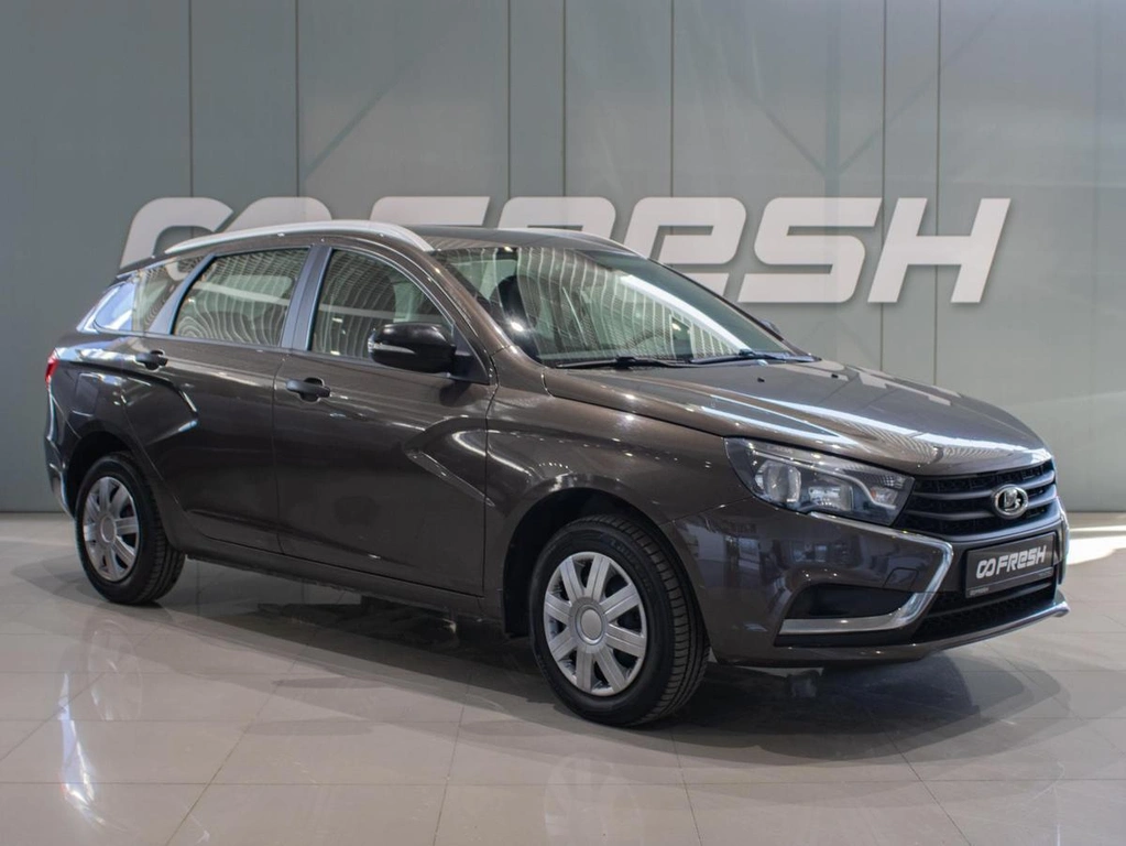 Универсал ВАЗ (LADA) Vesta 2020 года, 1089000 рублей, Петрозаводск