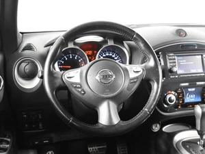 Внедорожник Nissan Juke 2013 года, 945000 рублей, Казань