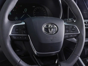 Внедорожник Toyota Highlander 2026 года, 6300000 рублей, Ростов-на-Дону