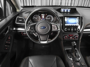 Внедорожник Subaru XV 2018 года, 1898000 рублей, Ставрополь