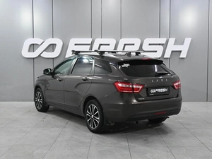 Универсал ВАЗ (LADA) Vesta 2019 года, 999000 рублей, Ростов-на-Дону