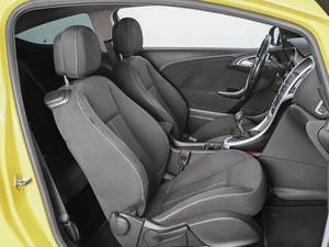 Хетчбэк Opel Astra GTC 2011 года, 869000 рублей, Аксай