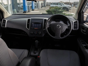 Универсал Nissan Wingroad 2015 года, 895000 рублей, Краснодар