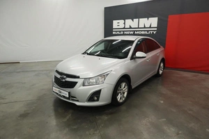 Седан Chevrolet Cruze 2014 года, 995000 рублей, Курск