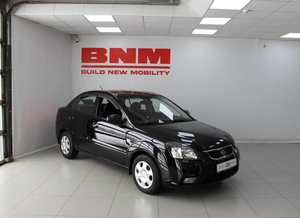 Седан Kia Rio 2011 года, 870000 рублей, Клинцы