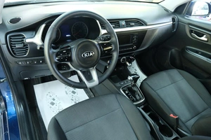 Хетчбэк Kia Rio X 2021 года, 1449000 рублей, Омск