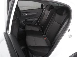 Седан Kia Rio 2020 года, 1655000 рублей, Минеральные Воды