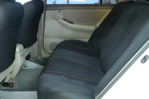 Универсал Toyota Corolla 2006 года, 619000 рублей, Омск