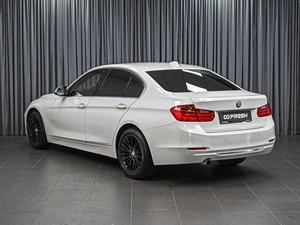 Седан BMW 3 серия 2013 года, 1779000 рублей, Ставрополь