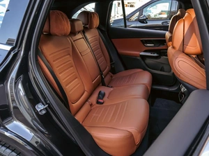 Внедорожник Mercedes-benz GLC-класс 2023 года, 6658000 рублей, Краснодар