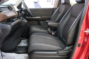 Минивэн Honda Freed 2020 года, 1839000 рублей, Омск