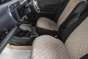 Хетчбэк Toyota Aqua 2019 года, 1349000 рублей, Кемерово