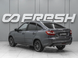 Лифтбек ВАЗ (LADA) Granta 2022 года, 849000 рублей, Ростов-на-Дону