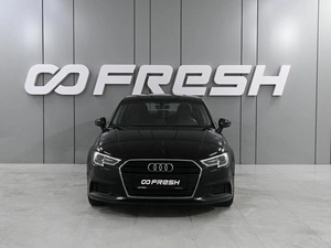 Седан Audi A3 2017 года, 1959000 рублей, Ростов-на-Дону