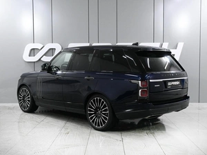 Внедорожник Land Rover Range Rover 2020 года, 6299000 рублей, Аксай
