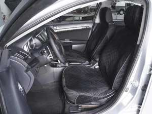 Седан Mitsubishi Lancer 2007 года, 799000 рублей, Ростов-на-Дону