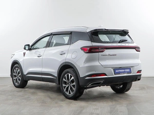 Внедорожник Chery Tiggo 7 Pro Max 2023 года, 1813444 рублей, Москва