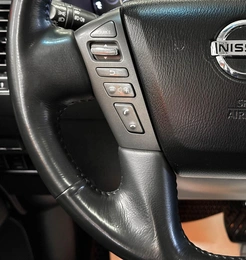 Внедорожник Nissan Patrol 2015 года, 2867000 рублей, Красноярск