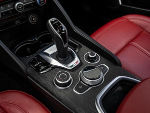 Седан Alfa Romeo Giulia 2019 года, 3620000 рублей, Краснодар