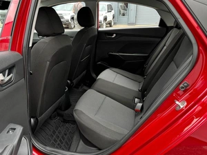 Седан Hyundai Solaris 2020 года, 1599000 рублей, Кропоткин