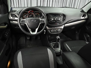 Универсал ВАЗ (LADA) Vesta 2017 года, 945000 рублей, Ставрополь