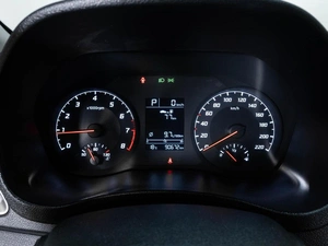Седан Hyundai Solaris 2021 года, 1484070 рублей, Ставрополь