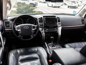 Внедорожник Toyota Land Cruiser 2012 года, 4998000 рублей, Краснодар