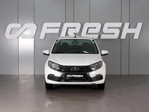 Седан ВАЗ (LADA) Granta 2024 года, 849000 рублей, Минеральные Воды