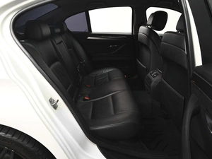 Седан BMW 5 серия 2012 года, 2090111 рублей, Ставрополь