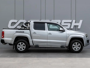 Пикап Volkswagen Amarok 2012 года, 1449000 рублей, Краснодар
