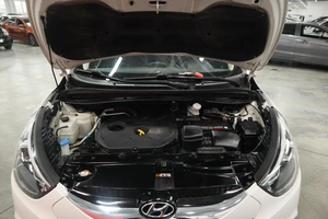 Внедорожник Hyundai ix35 2014 года, 1610000 рублей, Курск