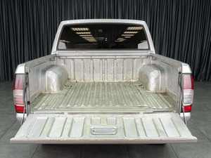 Пикап Nissan NP300 2010 года, 1049000 рублей, Тюмень