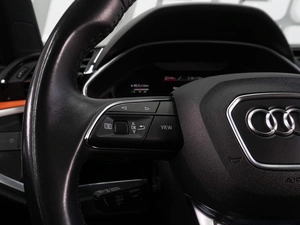 Внедорожник Audi Q3 2019 года, 3498000 рублей, Воронеж