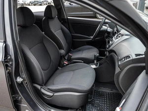 Хетчбэк Hyundai Solaris 2013 года, 875000 рублей, Краснодар