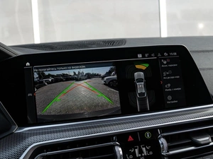 Внедорожник BMW X6 2019 года, 8350000 рублей, Краснодар
