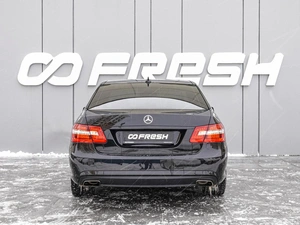 Седан Mercedes-benz E-класс 2011 года, 1740000 рублей, Краснодар