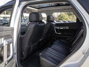 Внедорожник JAECOO J7 2023 года, 2299000 рублей, Большой Сочи