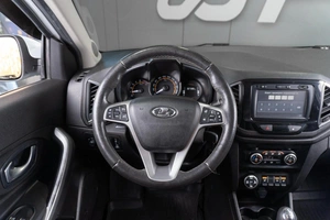 Хетчбэк ВАЗ (LADA) XRAY Cross 2018 года, 1229000 рублей, Петрозаводск