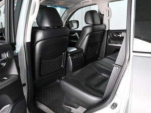 Внедорожник Toyota Land Cruiser 2013 года, 4349000 рублей, Аксай