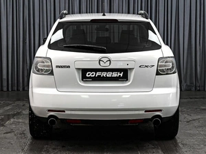 Внедорожник Mazda CX-7 2008 года, 730000 рублей, Ставрополь
