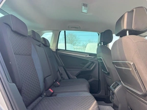 Внедорожник Volkswagen Tiguan 2020 года, 2559000 рублей, Ижевск