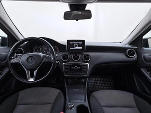 Хетчбэк Mercedes-benz A-класс 2013 года, 1504600 рублей, Орёл