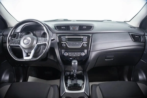 Внедорожник Nissan Qashqai 2021 года, 2259000 рублей, Пермь