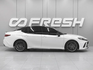 Седан Toyota Camry 2024 года, 3940000 рублей, Ростов-на-Дону