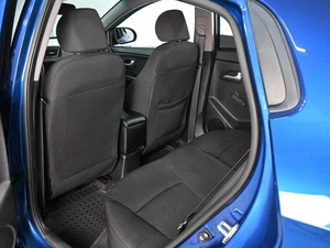 Седан Kia Rio 2011 года, 729000 рублей, Аксай