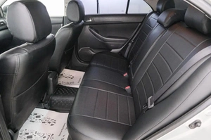 Седан Toyota Avensis 2008 года, 929000 рублей, Красноярск