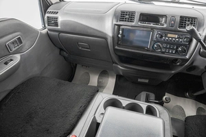 Минивэн Nissan Vanette 2011 года, 799000 рублей, Барнаул