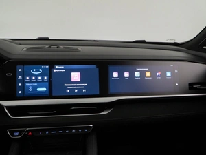 Внедорожник Geely Monjaro 2024 года, 3383055 рублей, Москва